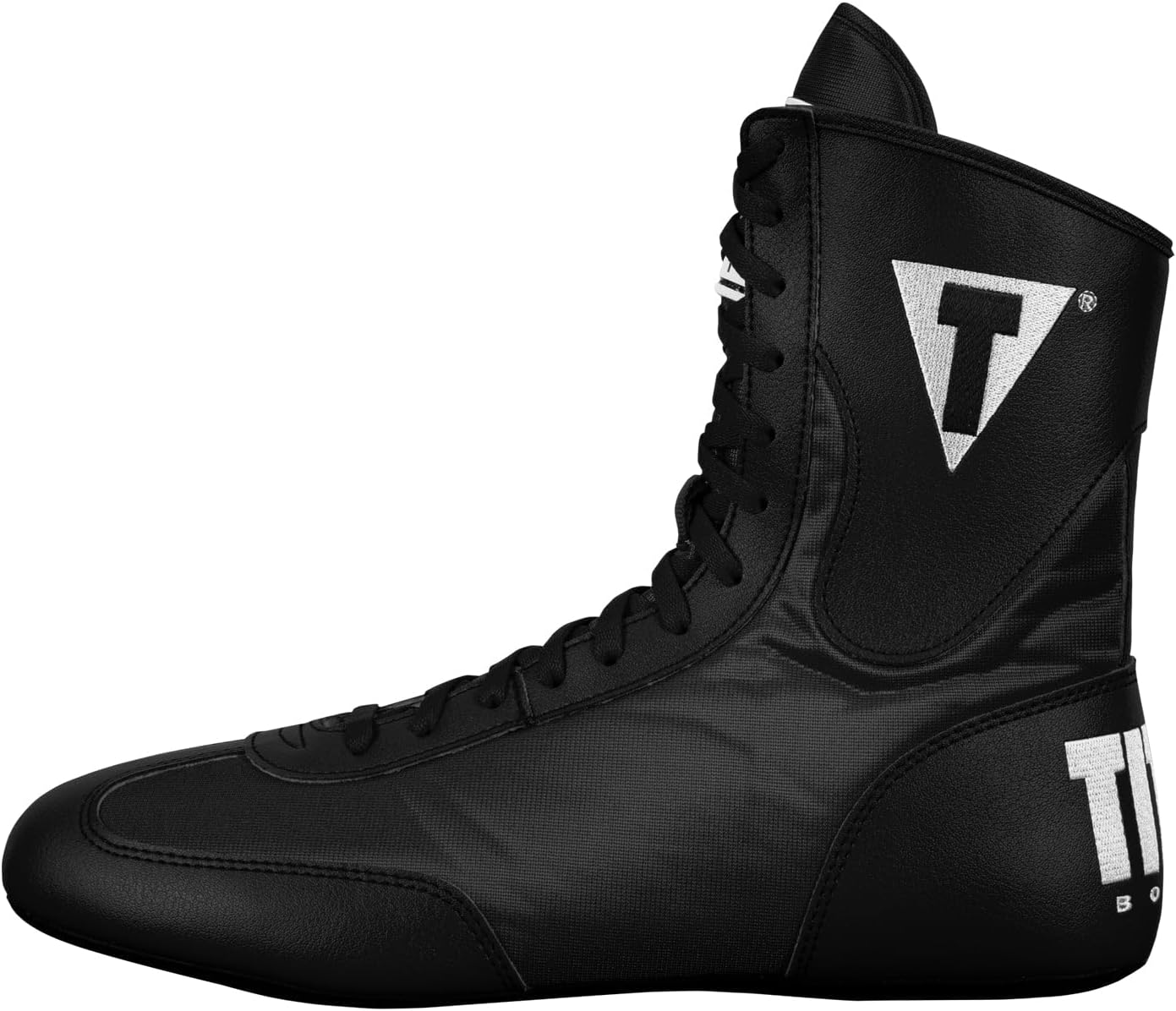 Title Boxing Speed-Flex Encore Shoes: Ultimate Boxing Footwear