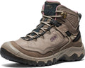 KEEN Targhee 4 Mid Height Women's Waterproof Hiking Boots - Durable