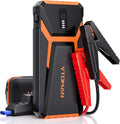VTOMAN V10 3500A Jump Starter Portable Car Starter - Powerful 12V