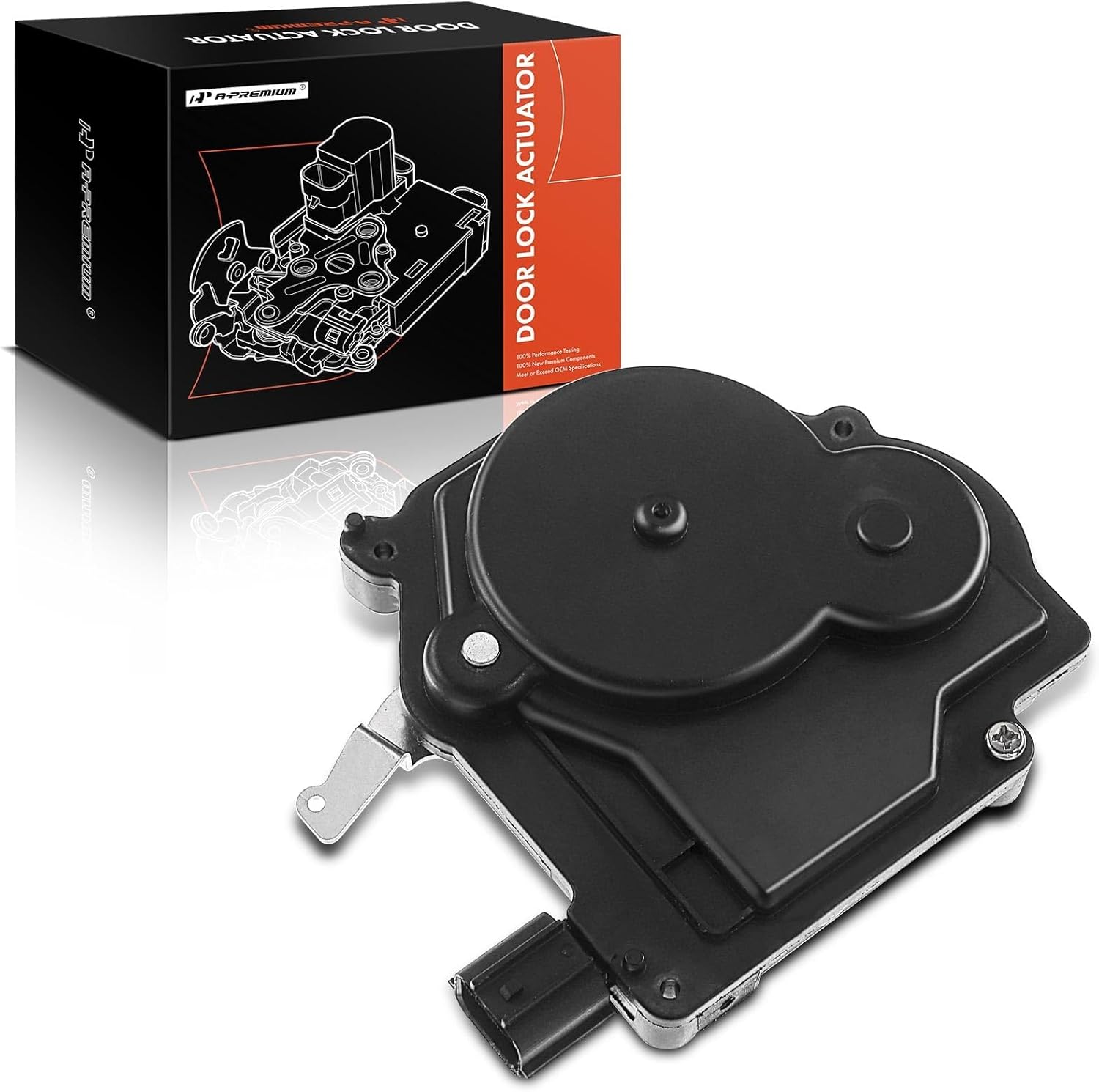 Right Side Power Sliding Door Lock Actuator for Honda Odyssey