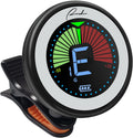Ranch Clip-On Tuner: Stay in perfect tune!