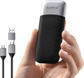 ORICO 1TB Portable SSD - Compact 1050MB/s External Drive