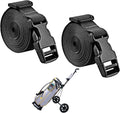 Durable Fastener for Golf Bags & More!