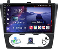 8Core 4G RAM Car Radio for Nissan Altima 2007-2012 - 9in HD Upgrade