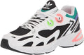adidas Originals Women's Astir Sneaker - 2000s-Inspired Run Look