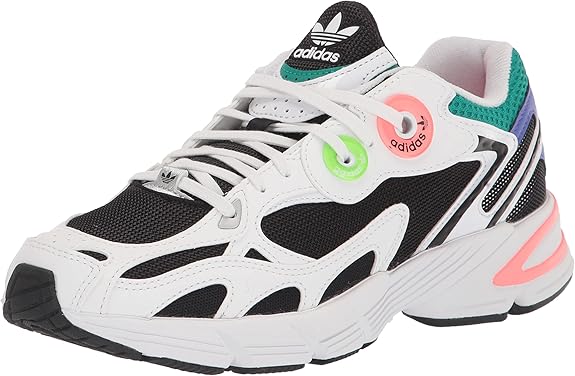 adidas Originals Women's Astir Sneaker: Style Meets Comfort