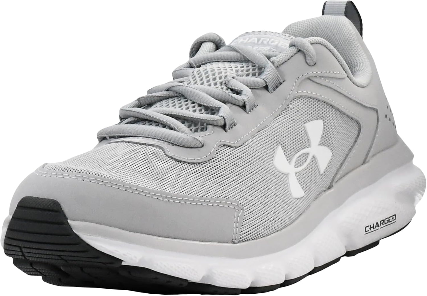 Under Armour Men's Charged Assert 9 Running Shoe Review