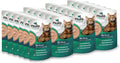 Nulo Freestyle Wet Cat Food 24 Pack Mousse for All Cats