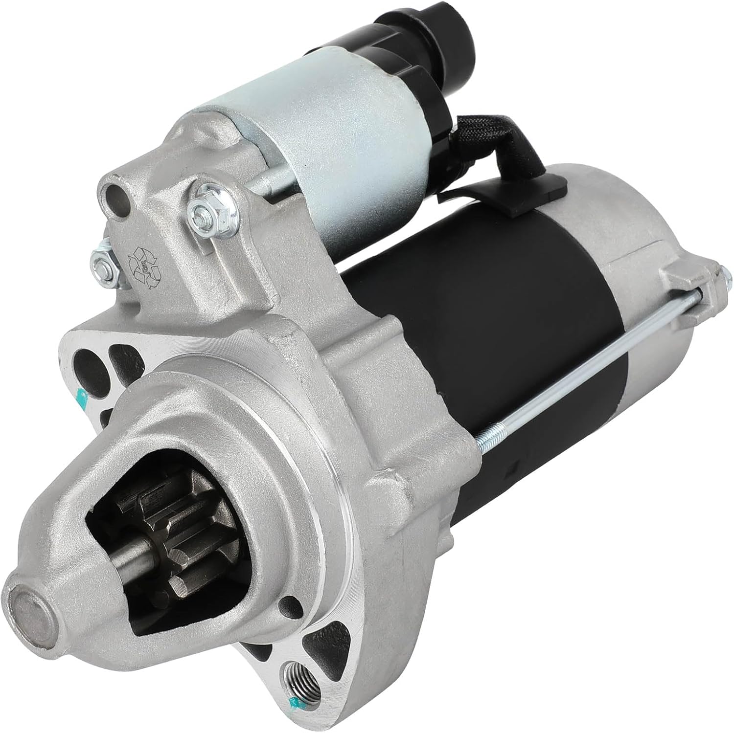 SCITOO Starter for Honda Fit - Reliable Engine Start Solution