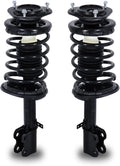 MOSTPLUS Front Strut Assembly for Chevrolet Prizm and Toyota Corolla