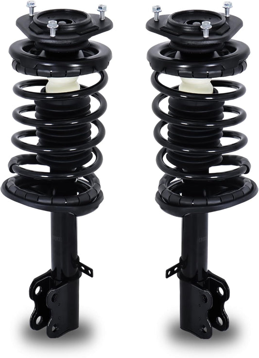 MOSTPLUS Front Strut Assembly for Chevrolet Prizm and Toyota Corolla