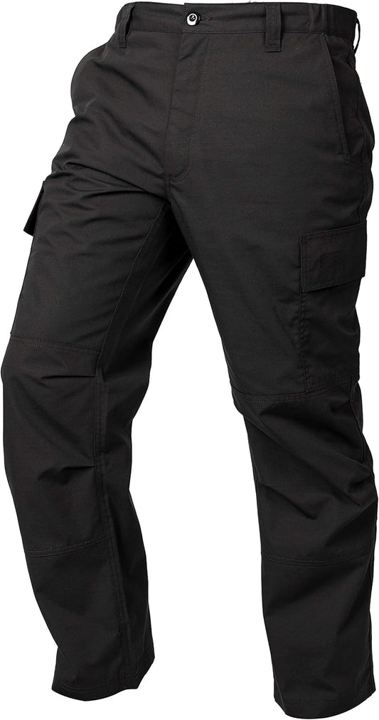 LAPG Men's Core Cargo Tactical Pants for Comfort and Durability