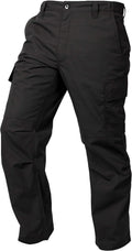 LAPG Men's Core Cargo Tactical Pants - Lightweight Durable Fit added