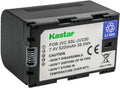 Kastar 1-Pack Battery Replacement for JVC Cameras - Long Runtime