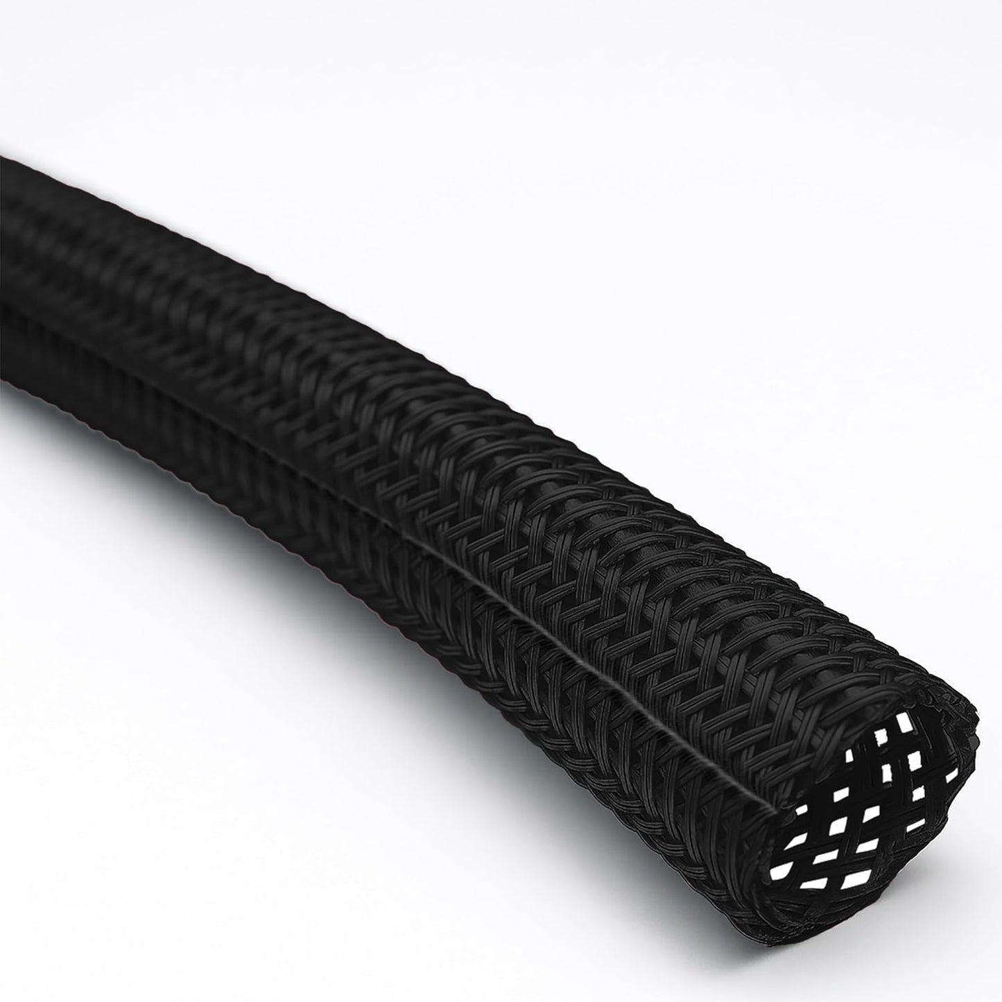 Electriduct 1in Hook Self Closing Sleeve for Cable Protection