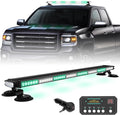 XRIDONSEN 37 Inch Emergency Lights for Firefighter Vehicles