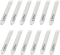 4ft 24W T5 High Output LED Tube Light 5000K - Energy Saving
