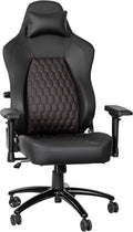 Flash Furniture Falco Ergonomic Adjustable Gaming Chair - Supportive
