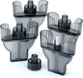 Mosquito Repellent for Home 4 Pack - Heat-Activated Protection