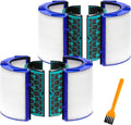Yeelife HP04 Filter Duo: Pure Air Power!