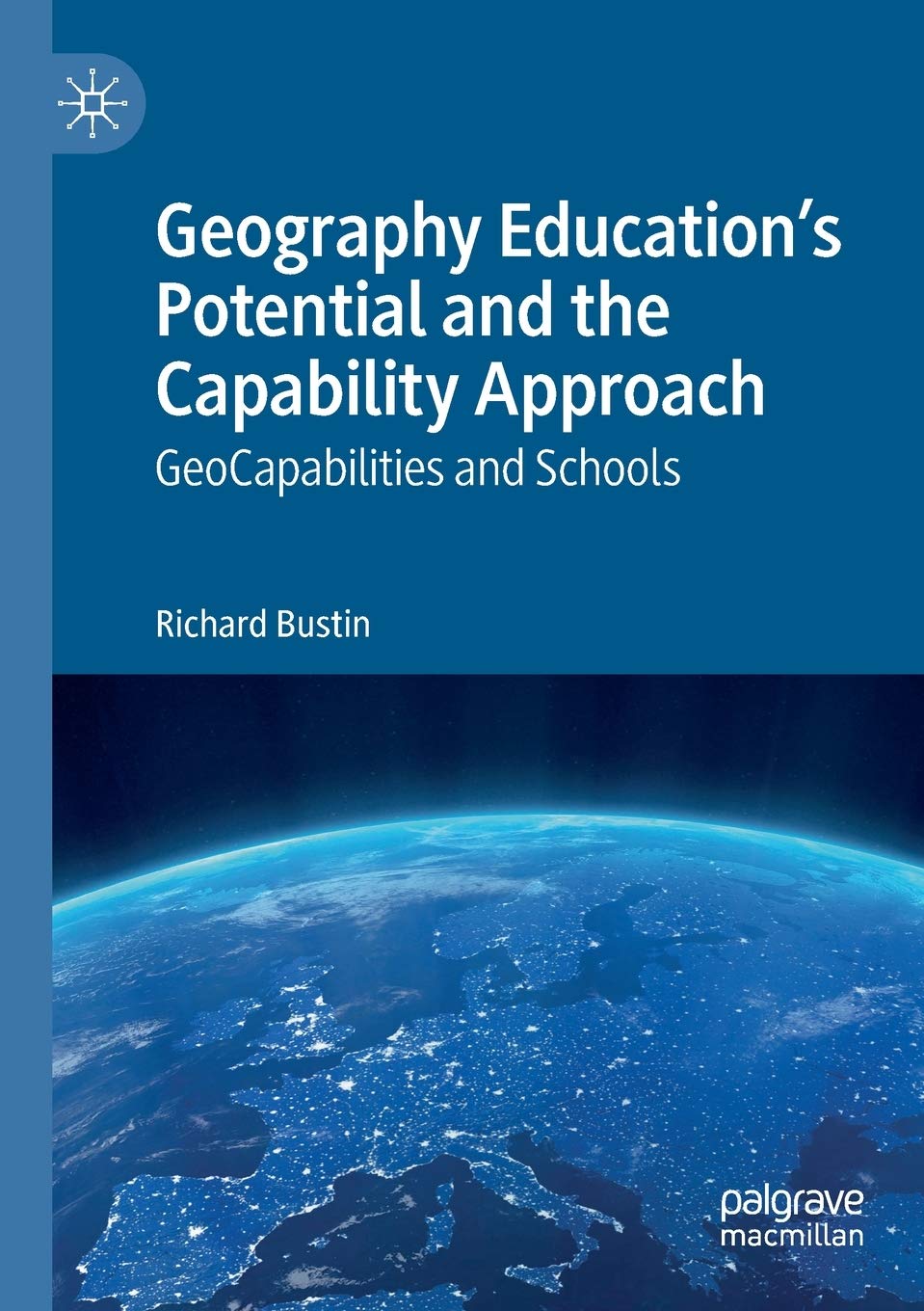 Geography Education's Potential and the Capability Approach Explained