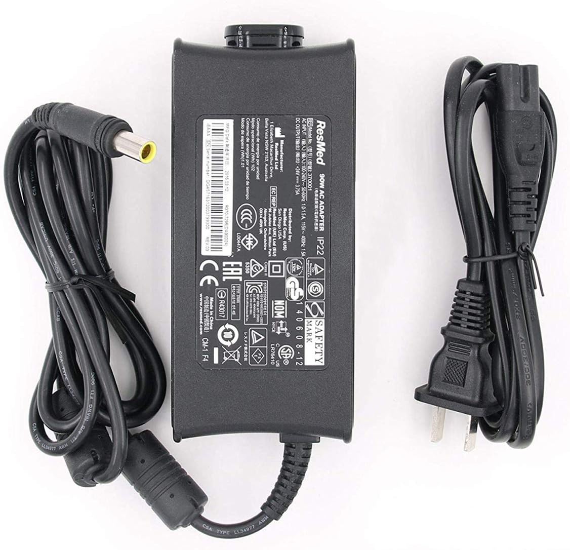 Power Up Your ResMed S10 with Nicer-S Adapter