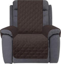 Waterproof Nonslip Recliner Cover for Pets and Kids by CHHKON