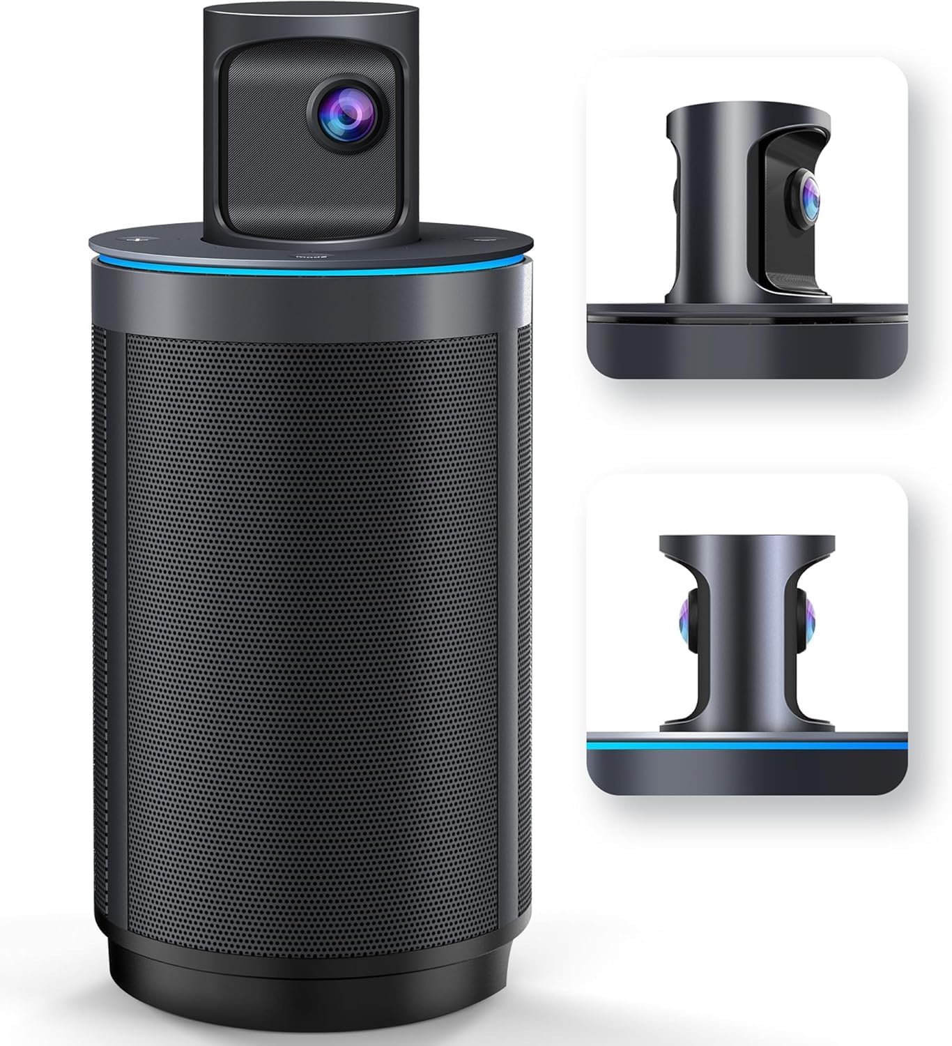 KanDao Meeting 360 Video Conference Camera for Smart Meetings