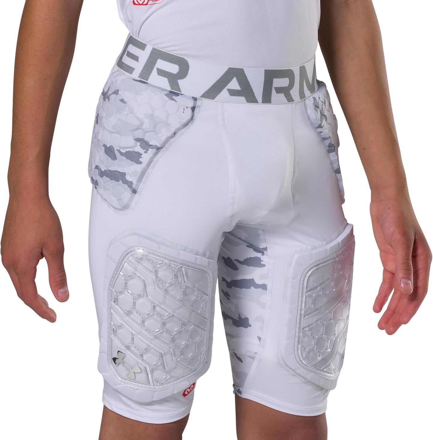 UNDER ARMOUR Gameday Pro 5-Pad Football Girdle Pant Review