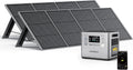 AFERIY P210 2400W Portable Power Station - Fast Dual Charging
