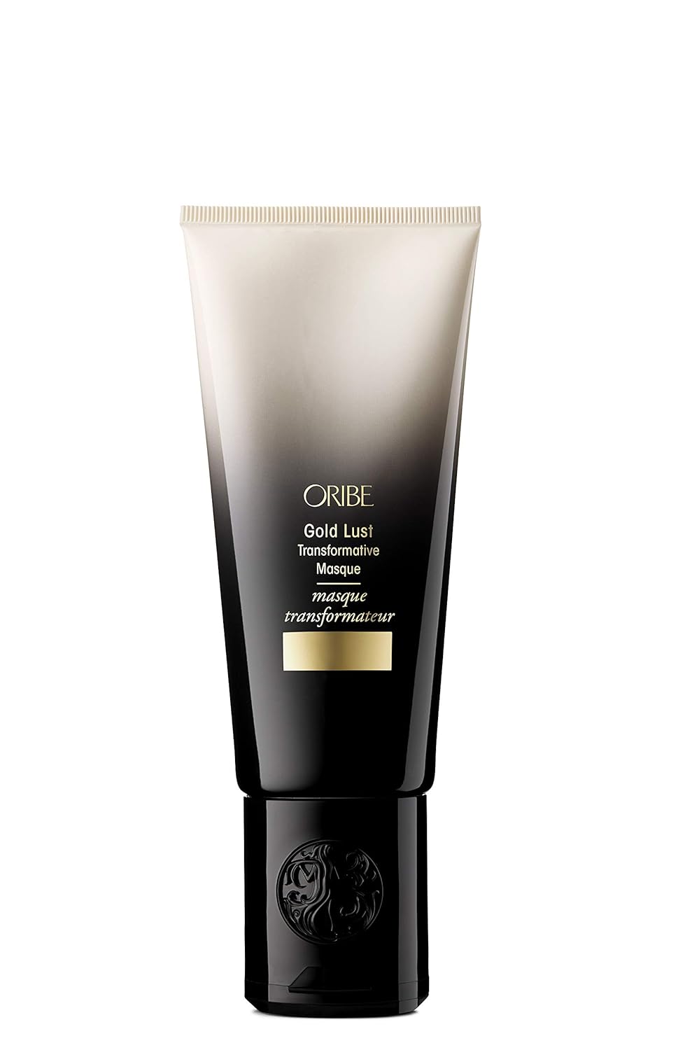 Oribe Gold Lust Transformative Masque for Luxurious Hair Care