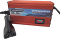 Fast Charge 48V Golf Cart Charger by Traktronix