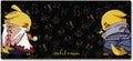 Anime Mouse Pad XL Large Gaming Desk Mat - Extended Surface