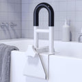 Bathtub Safety Rail Shower Grab Bar Handle - Stable Tub Support