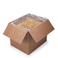 Nature's Path Vanilla Almond + Flax Granola 25 lb - Bulk Organic Case
