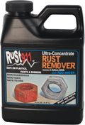 Rust911 Makes 2-Gallons of Rust Remover Dissolver - Fast, Safe Rust