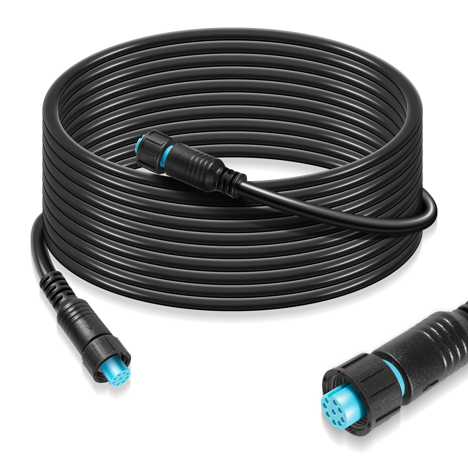 Marine Network Cable 20 ft for GC 200 and BlueNet Devices