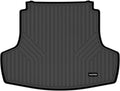 HAFIDI Cargo Liner for 2021-2025 Kia K5 & 2020-2025 Hyundai Sonata