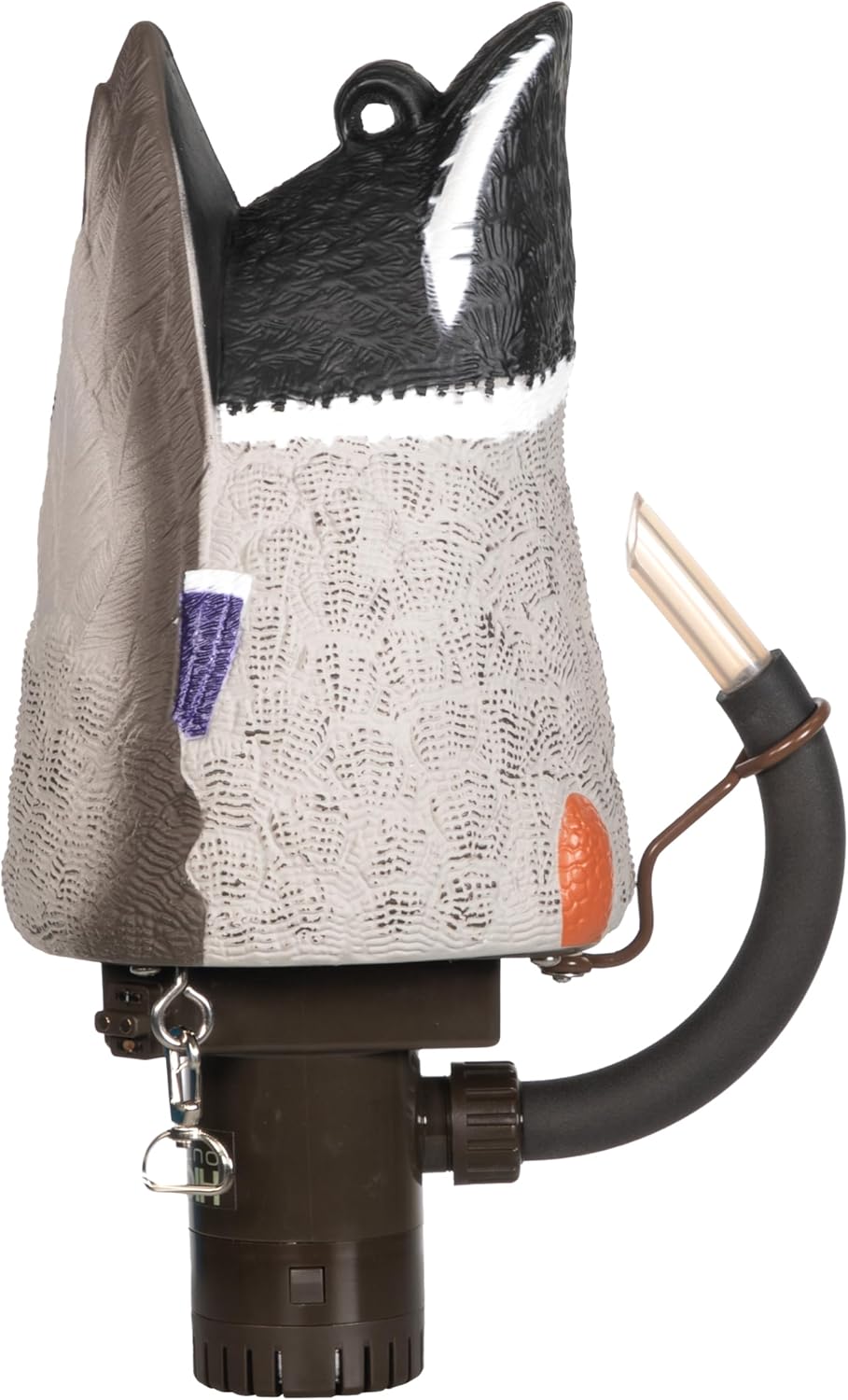 Higdon Outdoors Pulastor PRO Motion Waterfowl Decoy Review