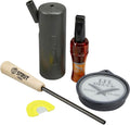 Hunters Specialties Game Calls Combo Pack - Versatile Turkey Calling