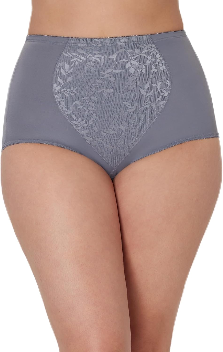 Bali Women's Firm Shapewear Pack for Tummy Control and Comfort