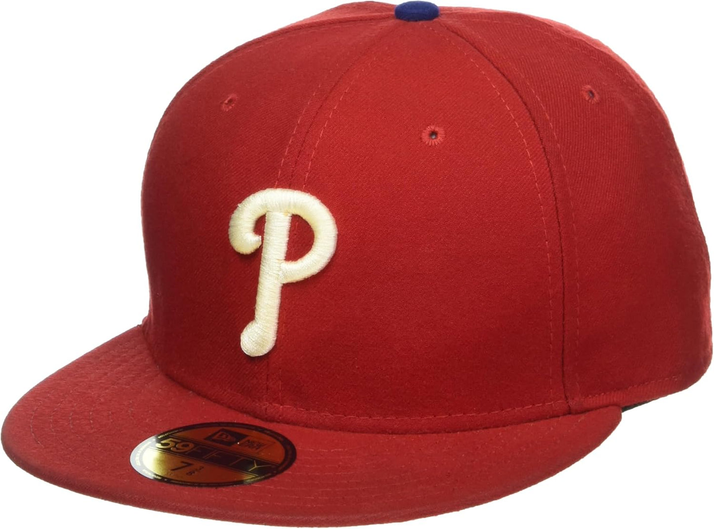 New Era Men's 70360937 Cap with Moisture Wicking Sweatband