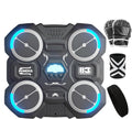 Smart Music Boxing Machine Wall Mounted - Music Punching Trainer