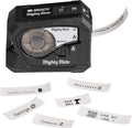 Brady Mighty Mate Label Maker - Wireless Bluetooth Labeler for Home