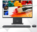 Lenovo 2024 IdeaCentre 27in Business All-in-One - Responsive FHD Touch
