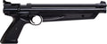 CrosmanCrosman.177 Pellet Air Pistol - Backyard Accuracy