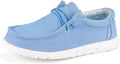 Men's Wide Loafers & Slip-Ons for Big Size Feet - Roomy Comfort