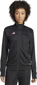 adidas womens Tiro 25 Essentials Training Jacket (Style 8LX6)