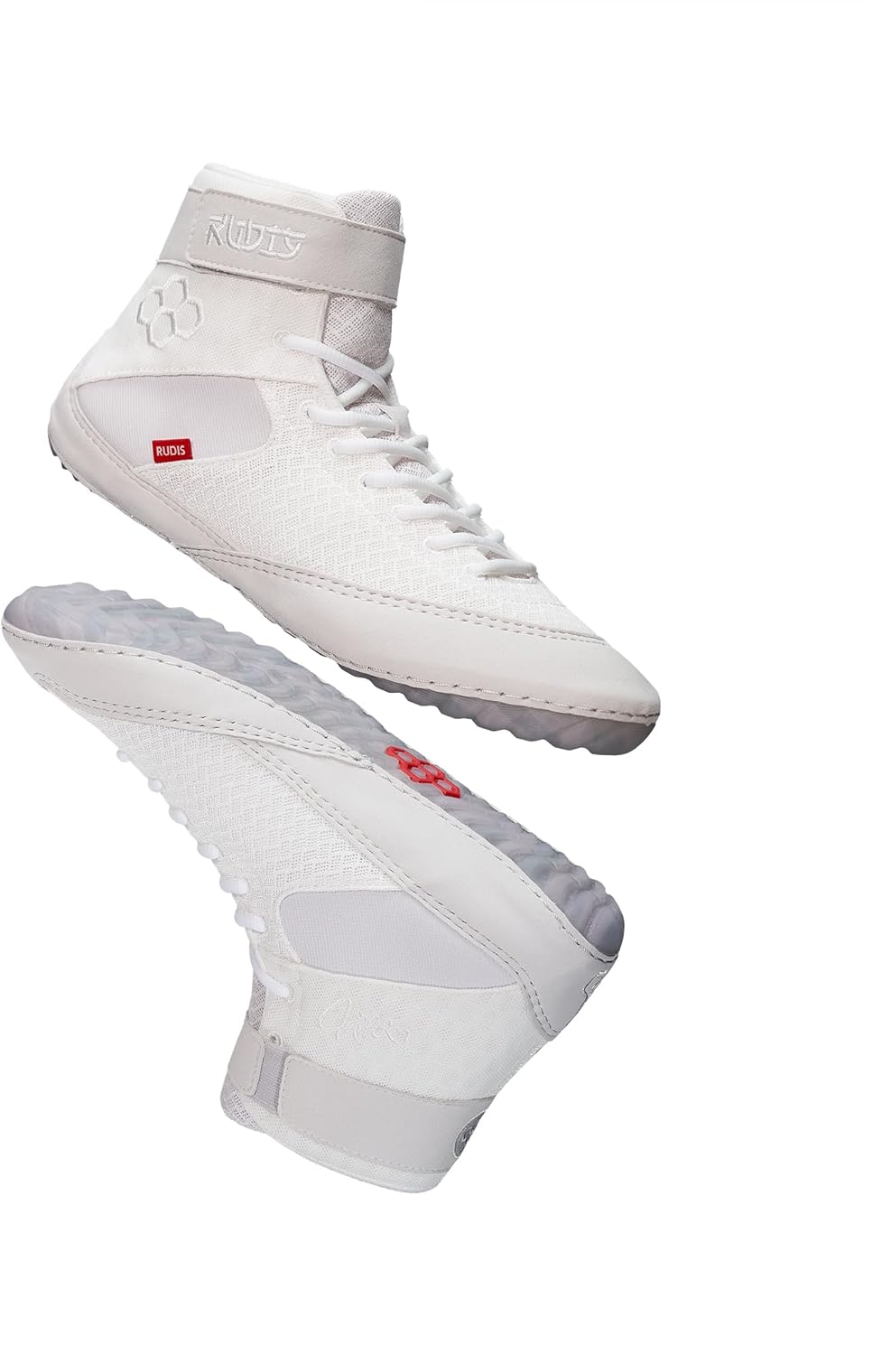 RUDIS Samurai Speed Adult Wrestling Shoes for Optimal Performance