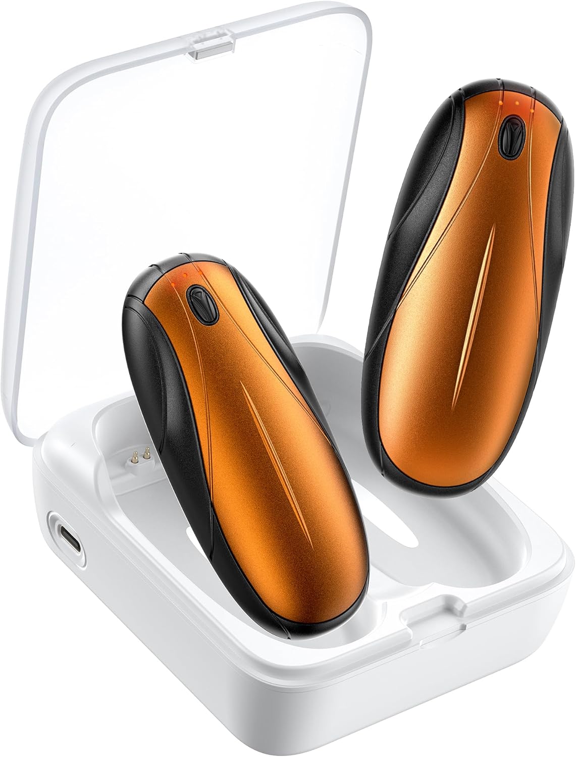 Rechargeable Hand Warmers 14000mAh for Winter Outdoor Use